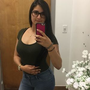 Meet your Posher, Jinessa